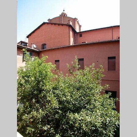 Casa di Spagna Bologna Esterno foto