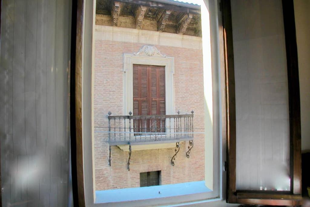 Casa di Spagna Bologna Esterno foto