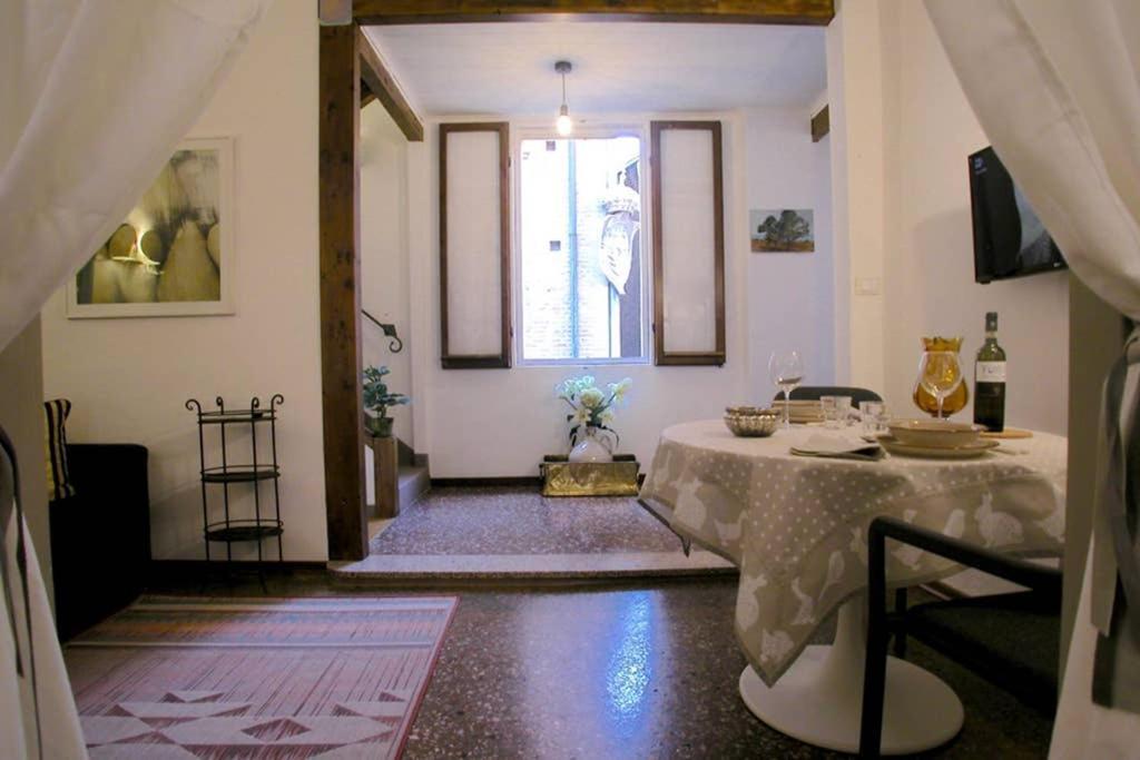 Casa di Spagna Bologna Esterno foto