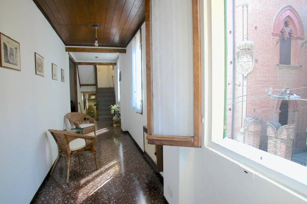 Casa di Spagna Bologna Esterno foto